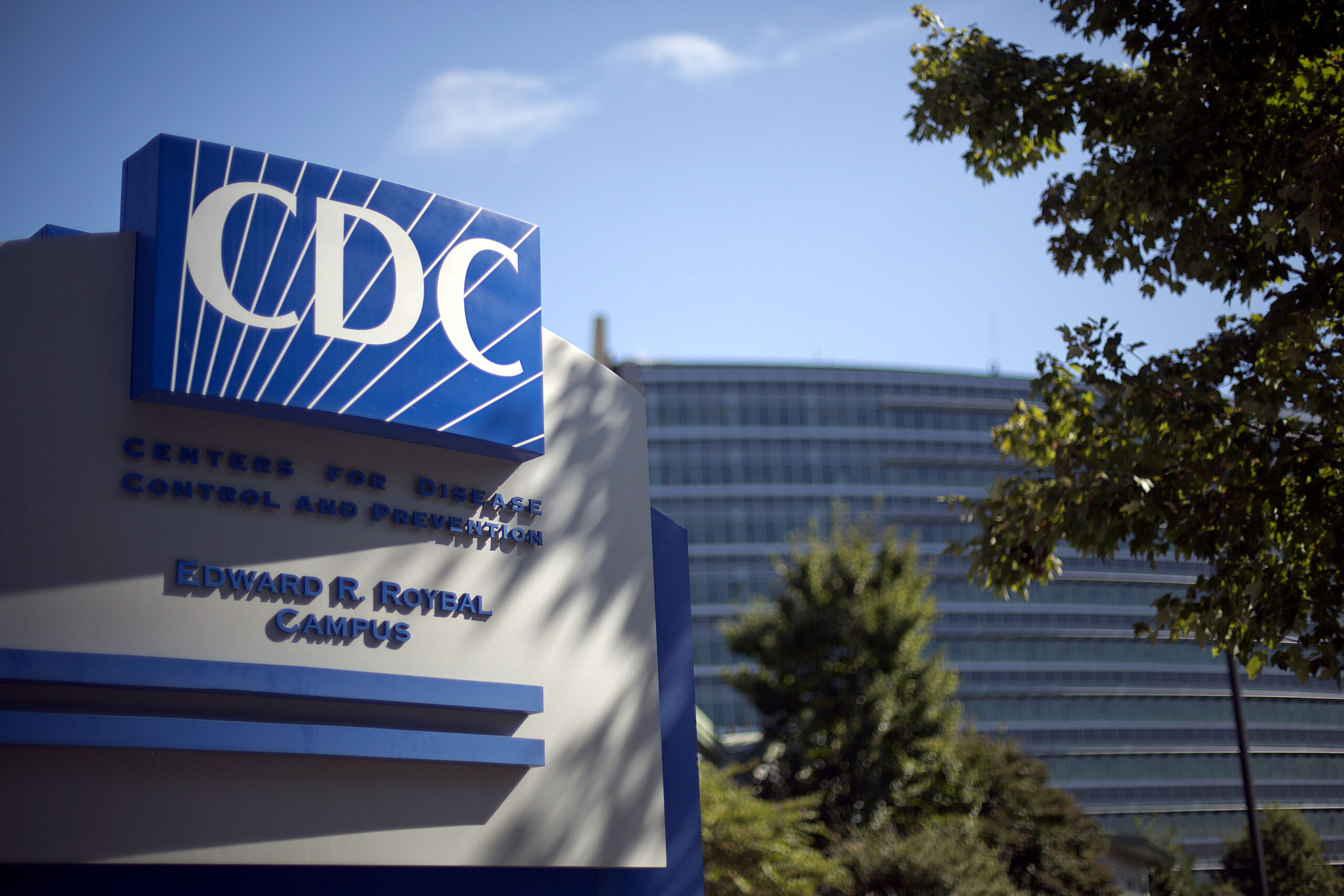 CDC: Water at Marine base linked to birth defects