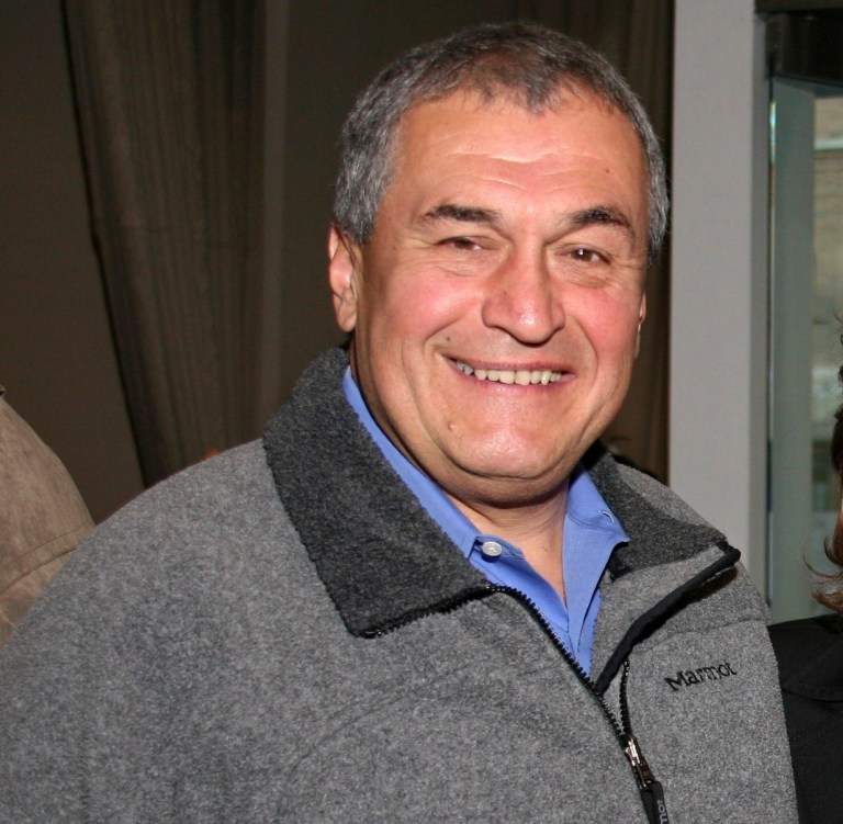 Tony Podesta bought 131 C St SE in 2009 for $1.57 million.ÃÂ (Photo by Wikipedia user GrapedApe, used under a Creative Commons license)