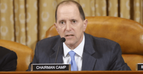 VIDEO: House GOP ready for tax reform