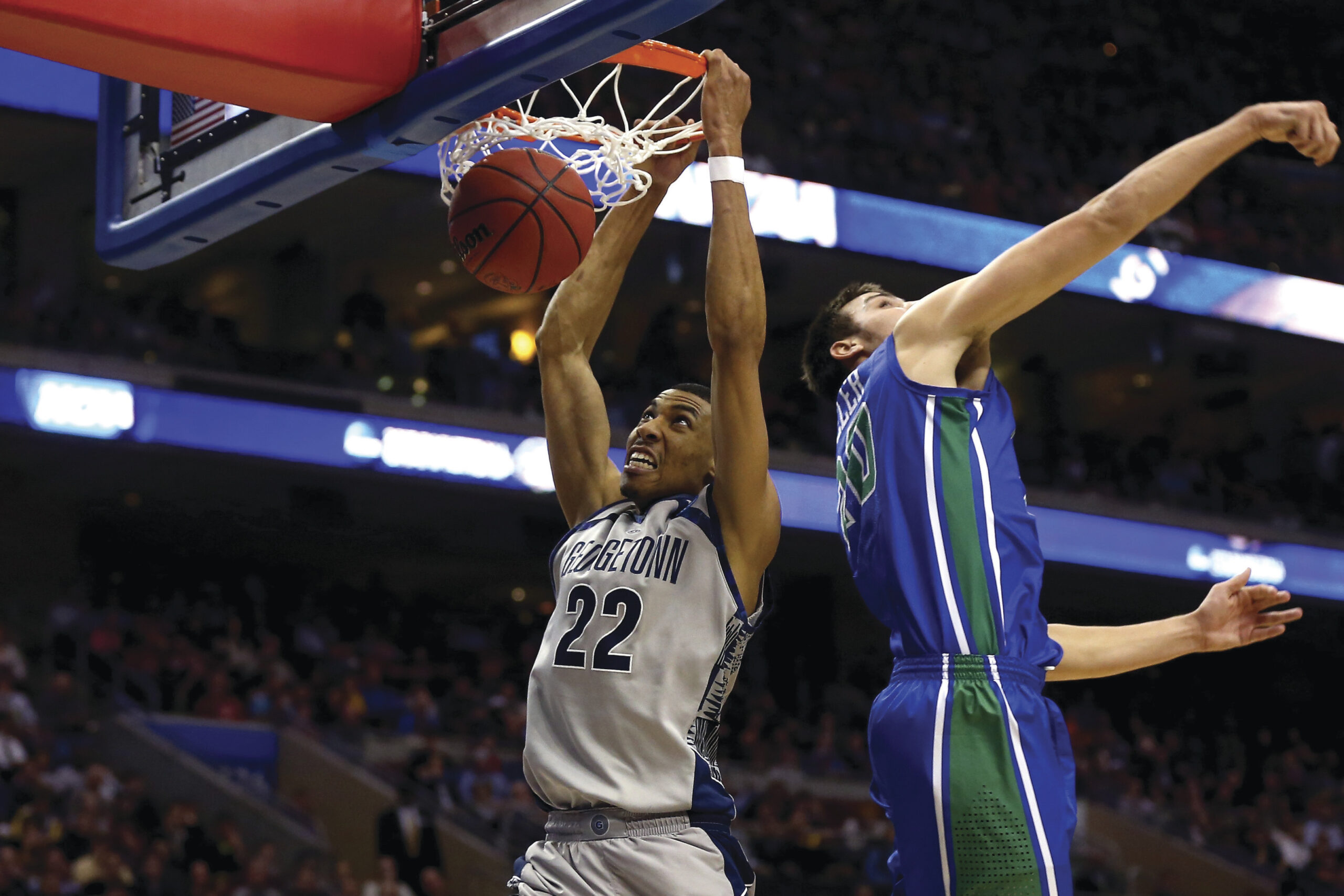 Georgetown’s Otto Porter Jr. expected to announce his intentions Monday
