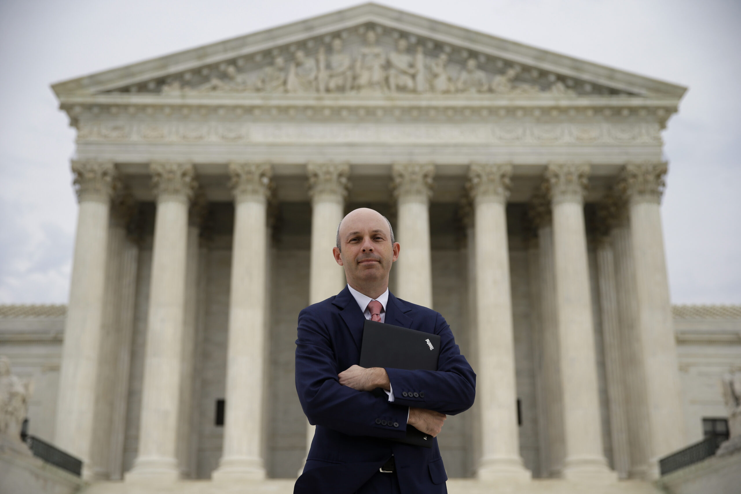 Legal blog seeks recognition from high court