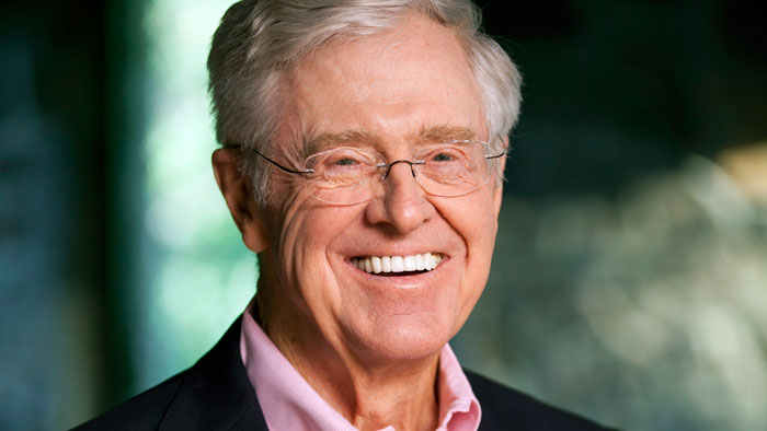 Wake Forest Faculty Members Want School Initiative to Reject Koch Funding