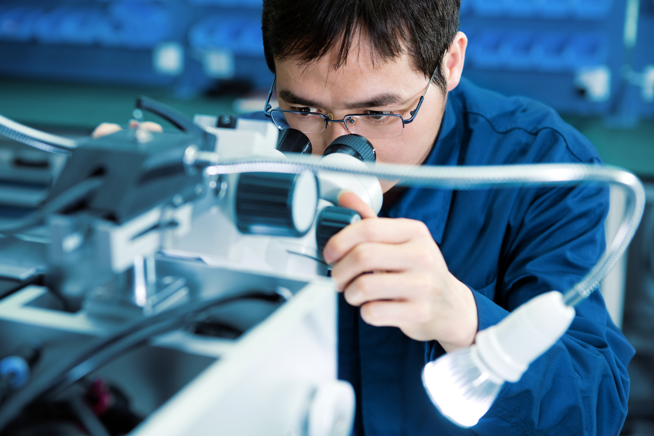 Credit Chinese imports for keeping inflation low