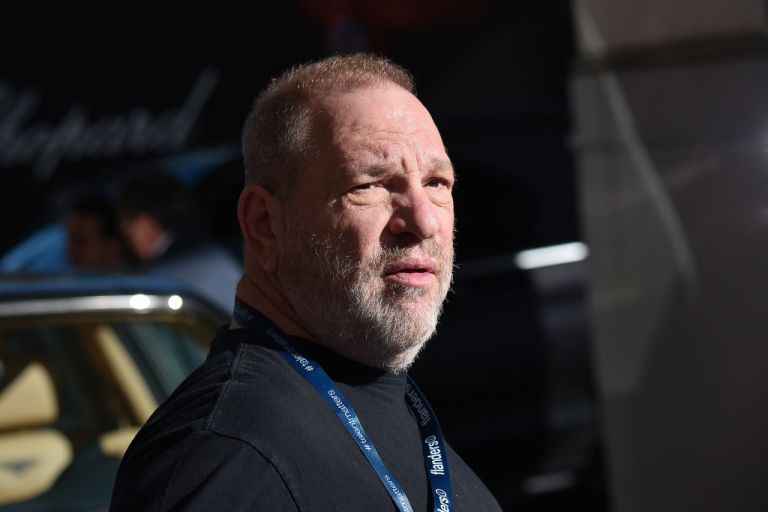 Harvey Weinstein and the Victim’s Dilemma