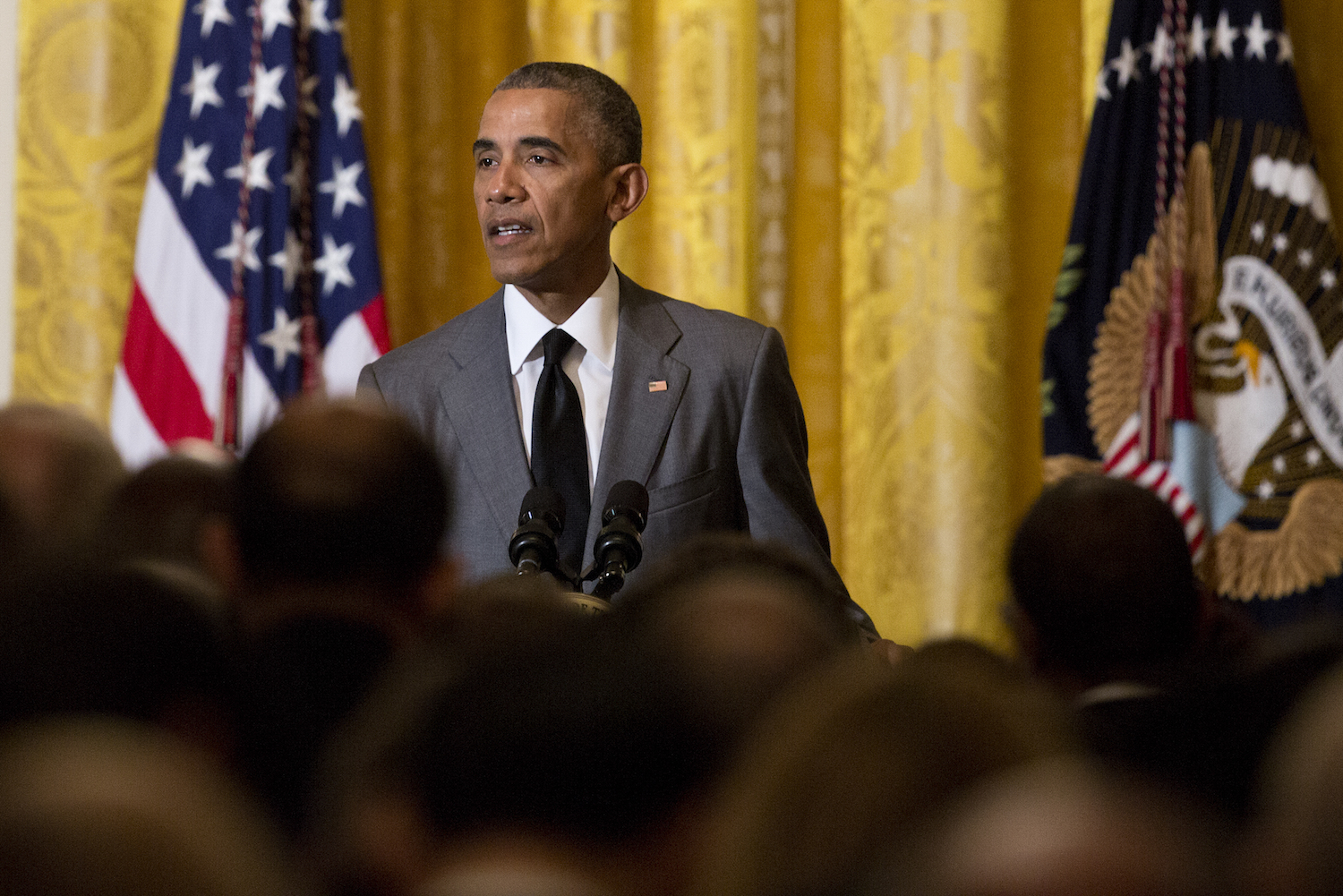 Obama meets with national security team on Turkey uprising