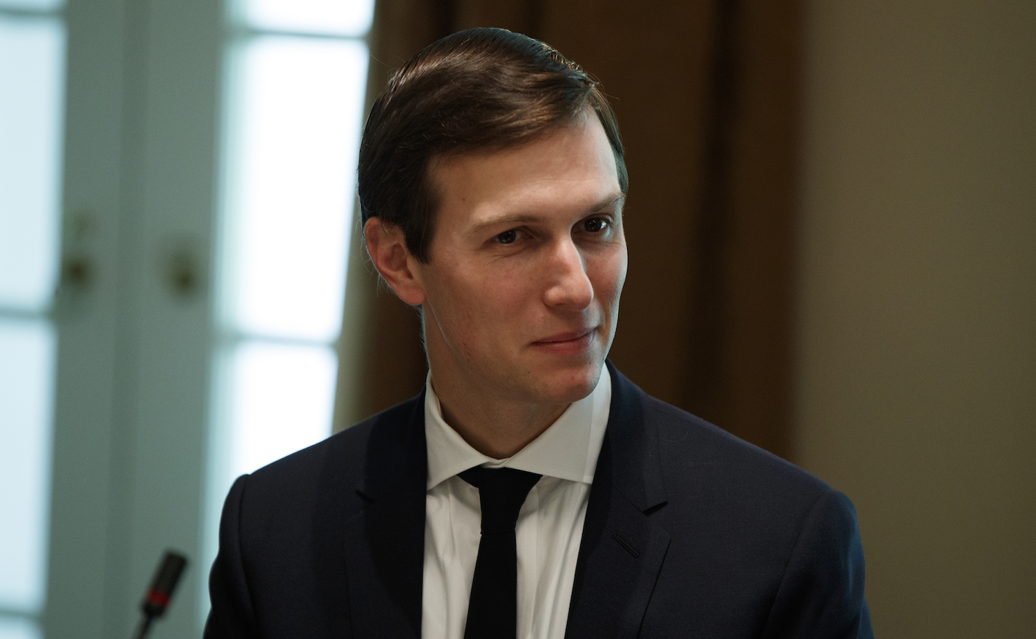 Jared Kushner’s sister urges Chinese investors to pump money into real estate project: Report