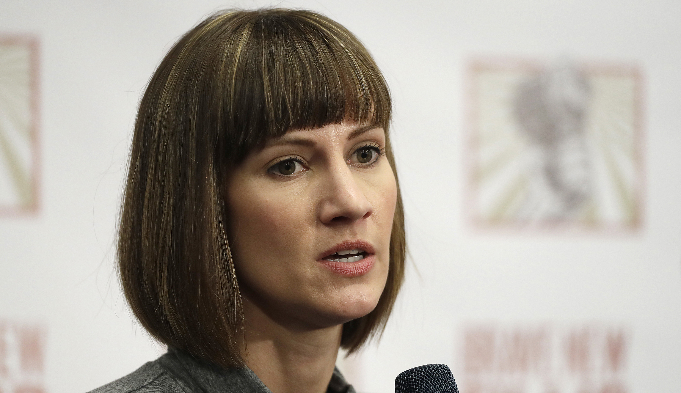 Woman who accused Trump of sexual misconduct running for Ohio state house