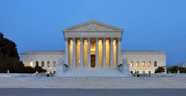Oral arguments inÃÂ Noel Canning v. NLRBÃÂ are set to be heard Jan. 14. (Thinkstock)