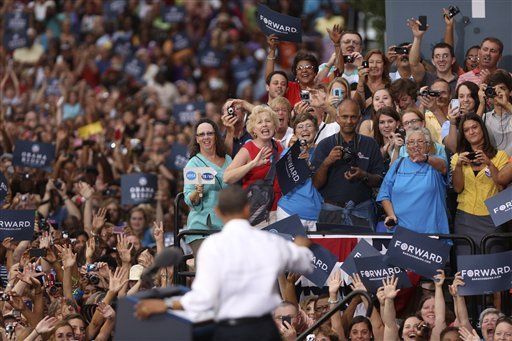 Carney: Obama wants nanny state to guide free enterprise