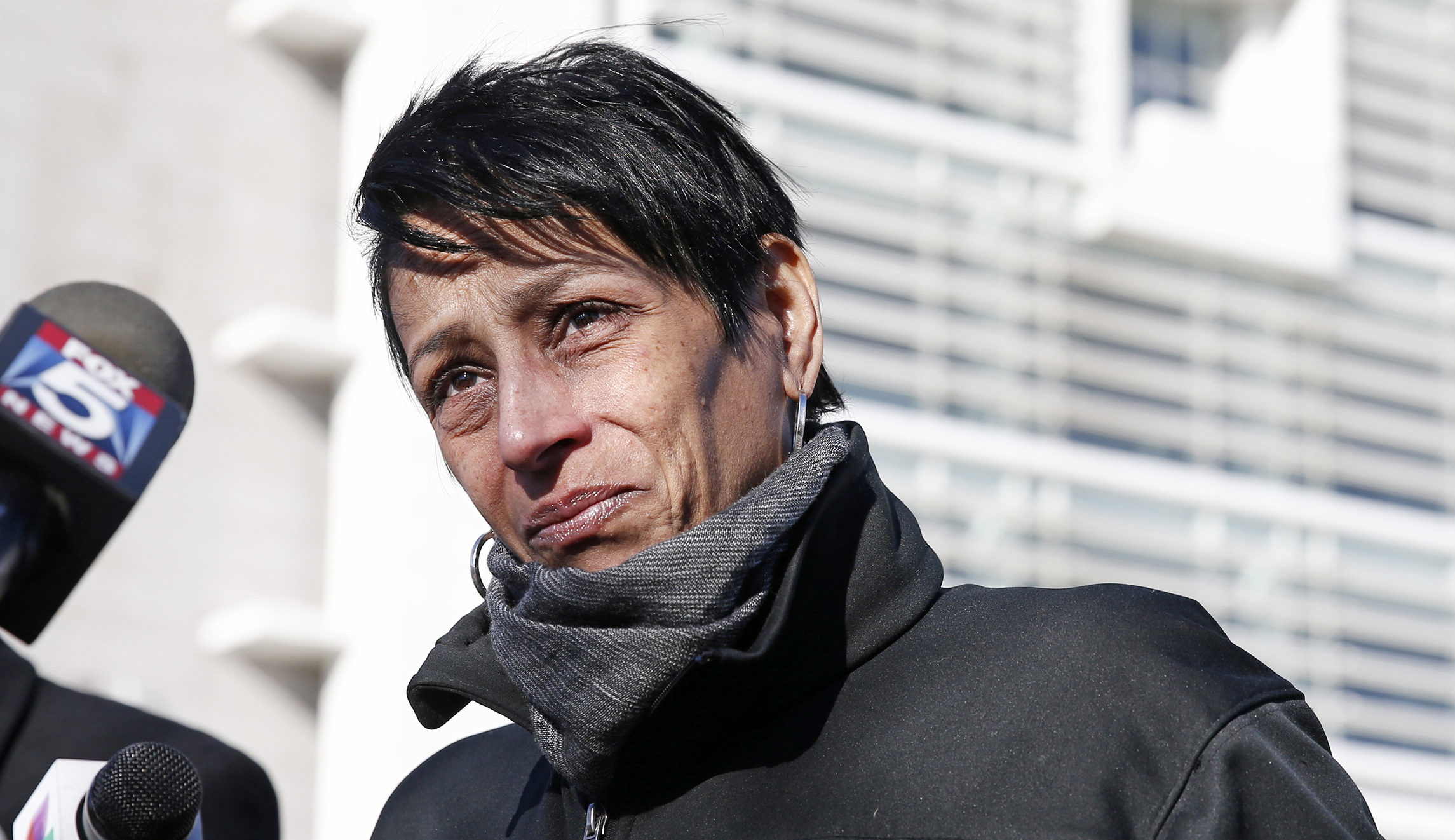 Trump invites mother of MS-13 gang victim to State of the Union