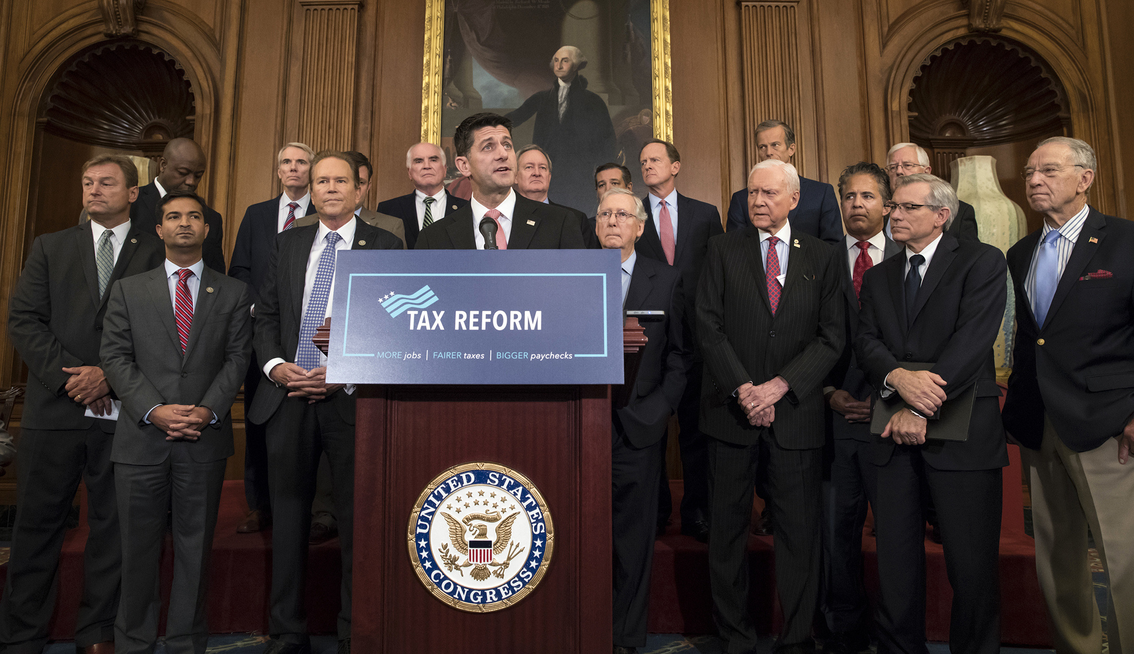 Confusing GOP rhetoric made it harder for them to ‘repeal’ or ‘reform’ Obamacare