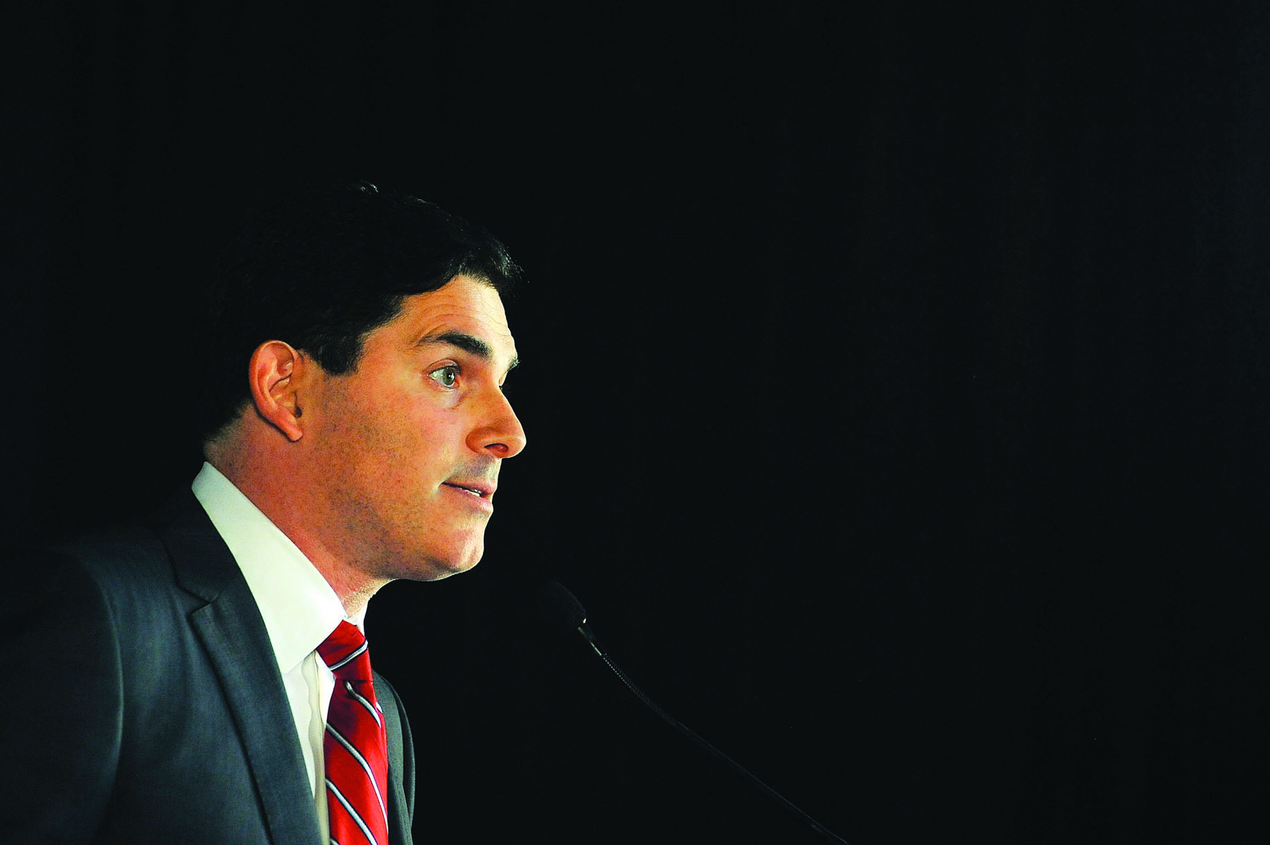 D.C. United stadium push focusing on Buzzard Point