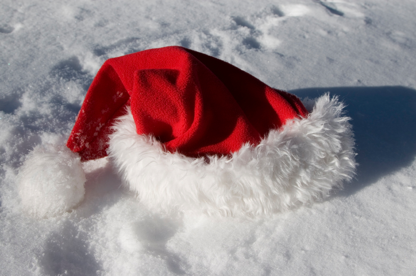 The Left is going after The Santa Clause