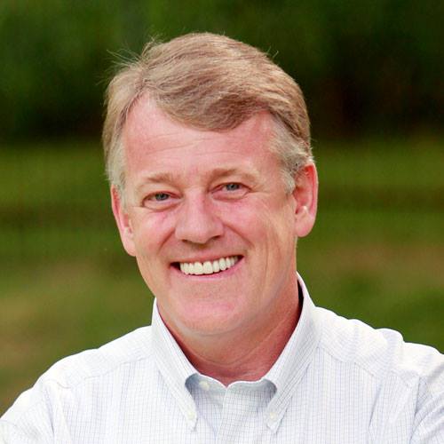 Iowa Republican Mark Jacobs Biggest Self-Funder in State History