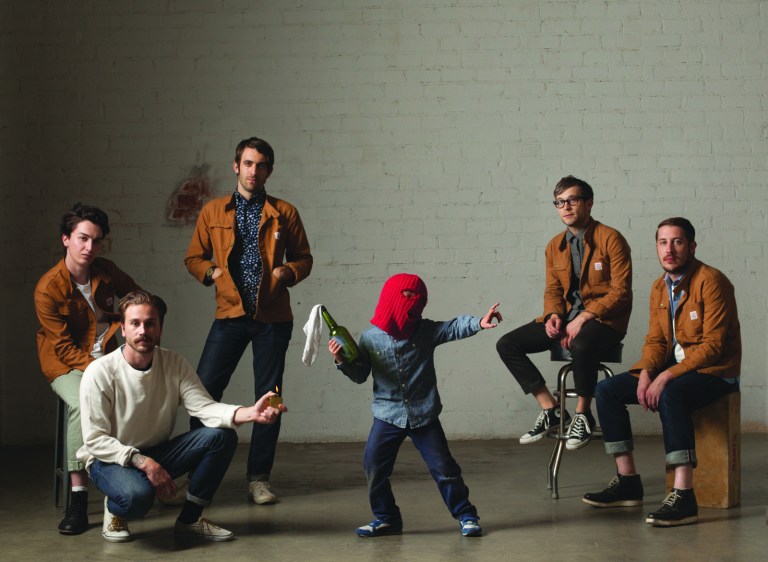 Portugal. The Man reinvented