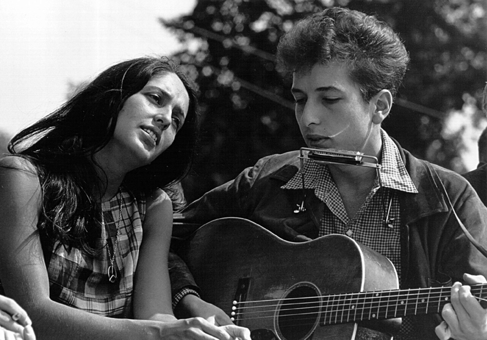 Bob Dylan Couldn’t Sing Or Play