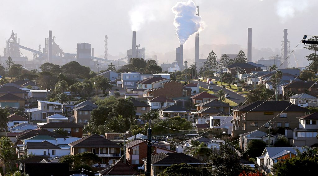 Island near Australia hit with 6.9 magnitude earthquake