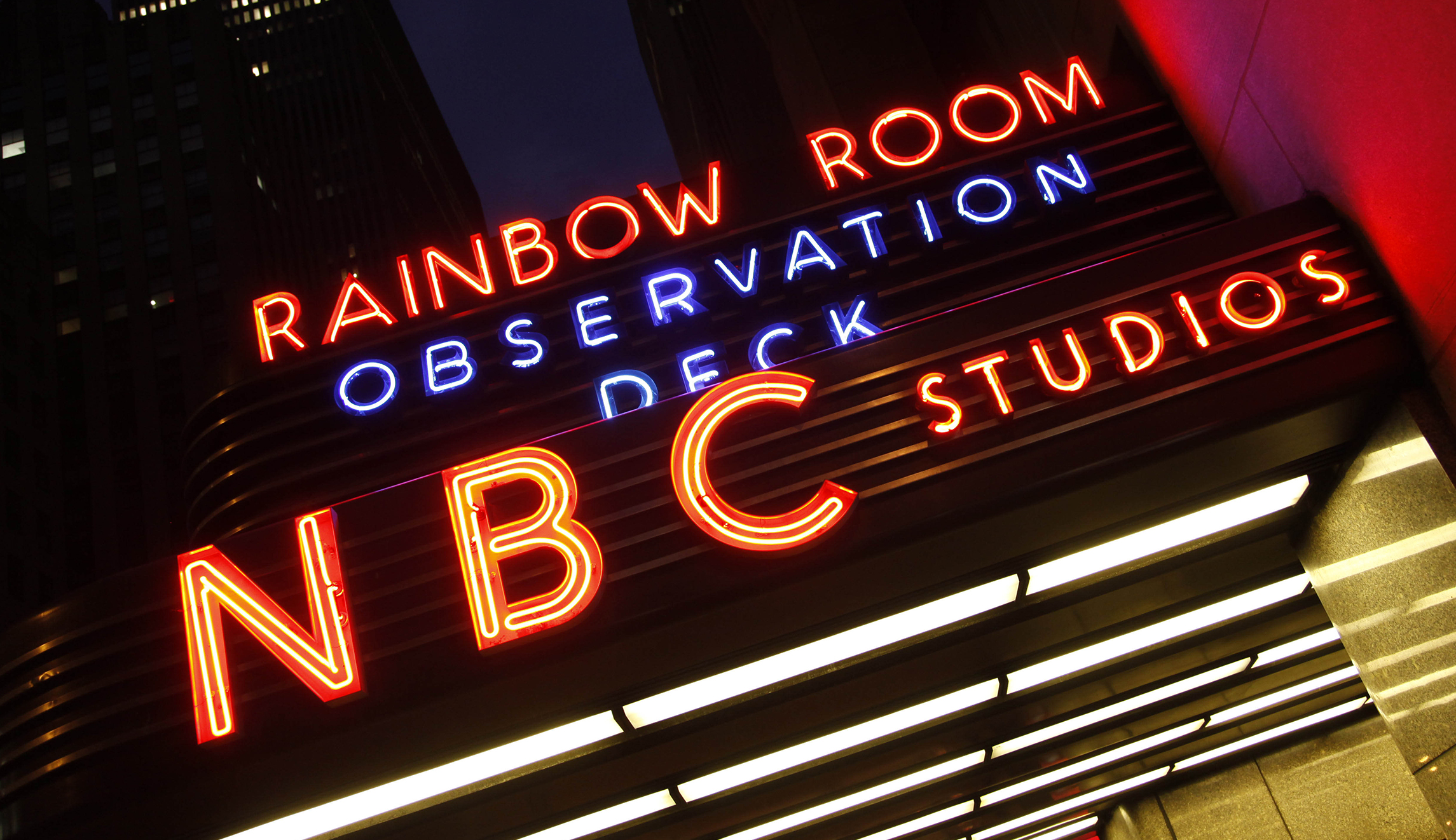 NBC News fires senior staffer after allegations of ‘inappropriate conduct’ with women