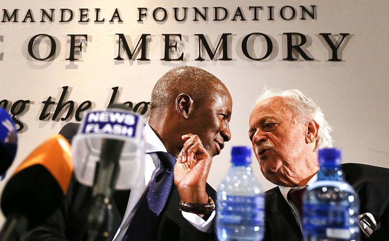 South Africa: Mandela’s will worth $4.1 million