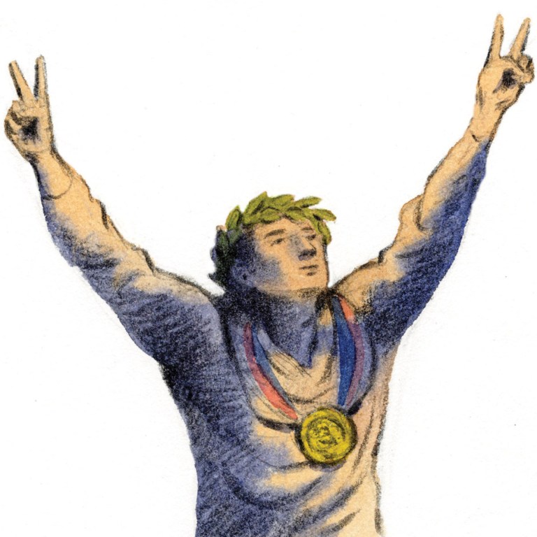 Say It Ain’t So, Lance