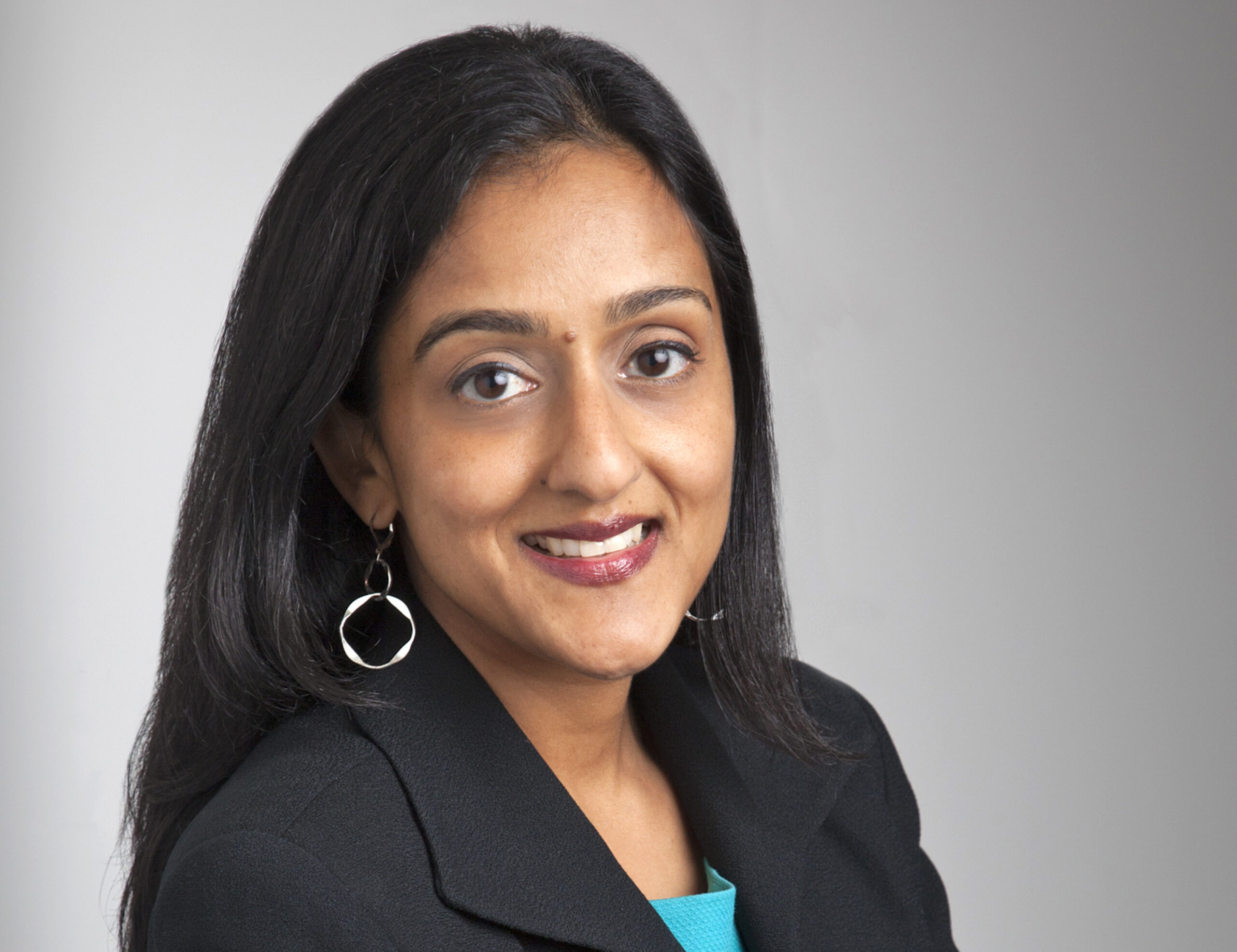 ACLU lawyer given Justice Dept. civil rights post