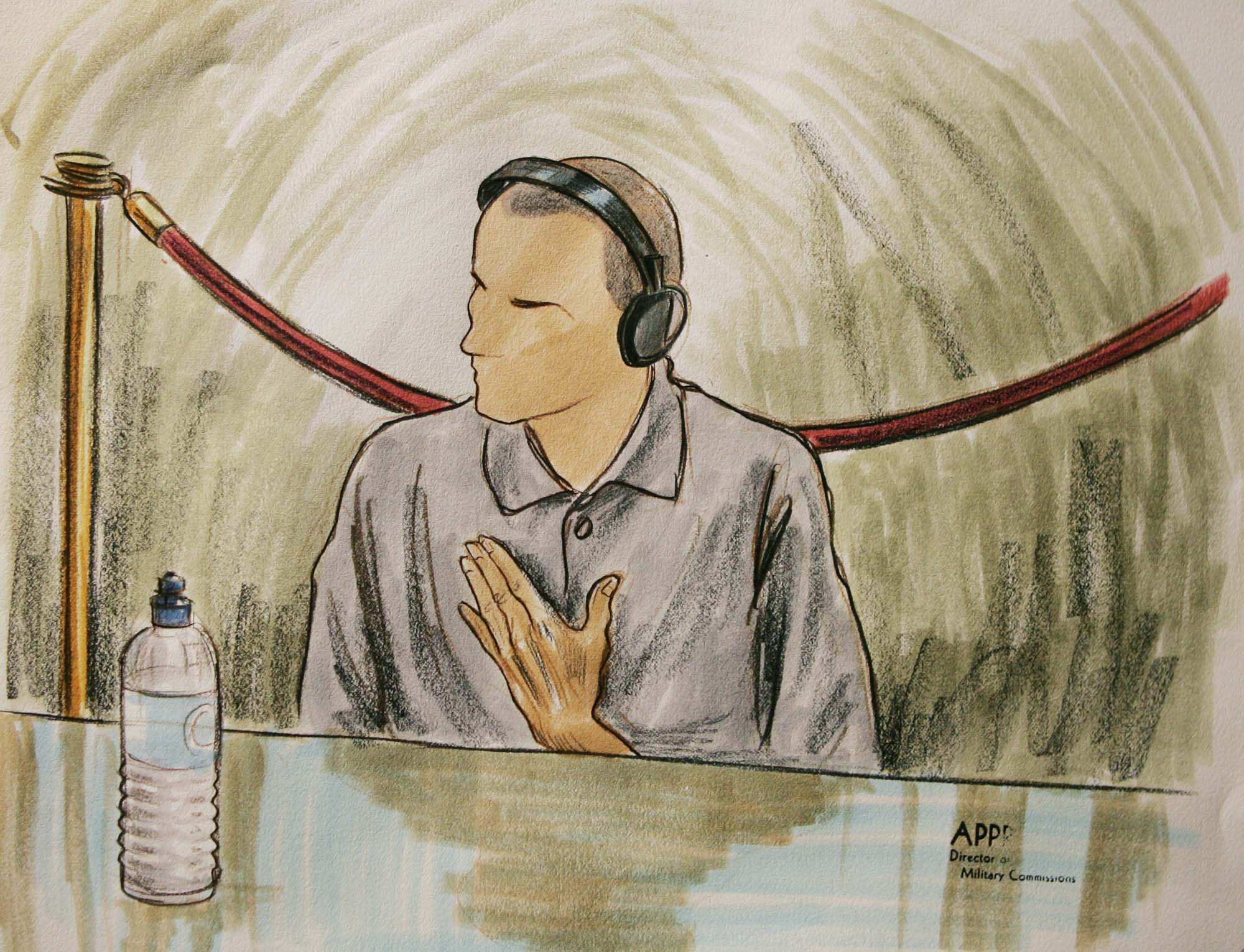 Court ruling could help unravel other Guantanamo convictions