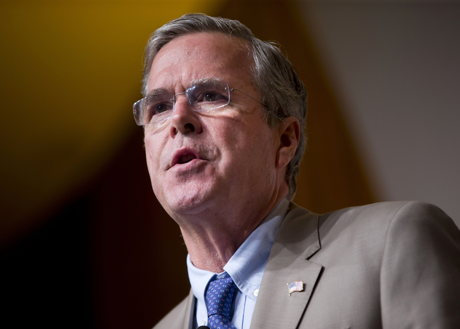 Former Jeb Bush staffers taking over the Education Department