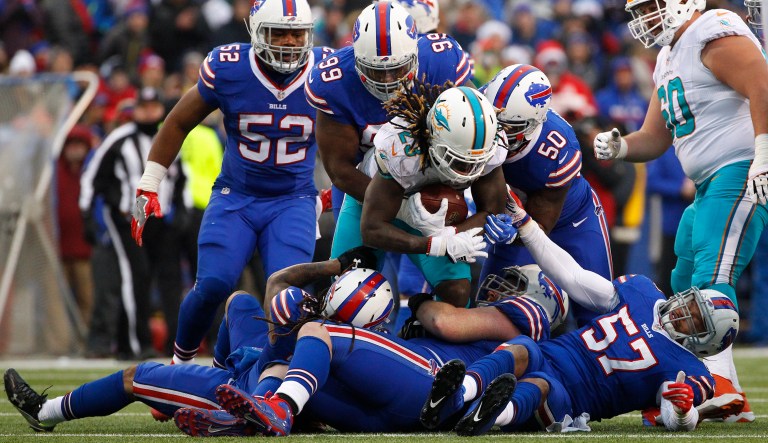 All involved must recognize that a collision sport can be dangerous and accordingly is not for everyone, and made more so by the 