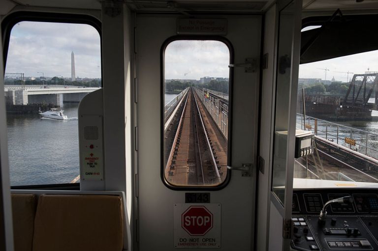 A D.C. Church Fights Viewpoint Discrimination, with DOJ’s Support