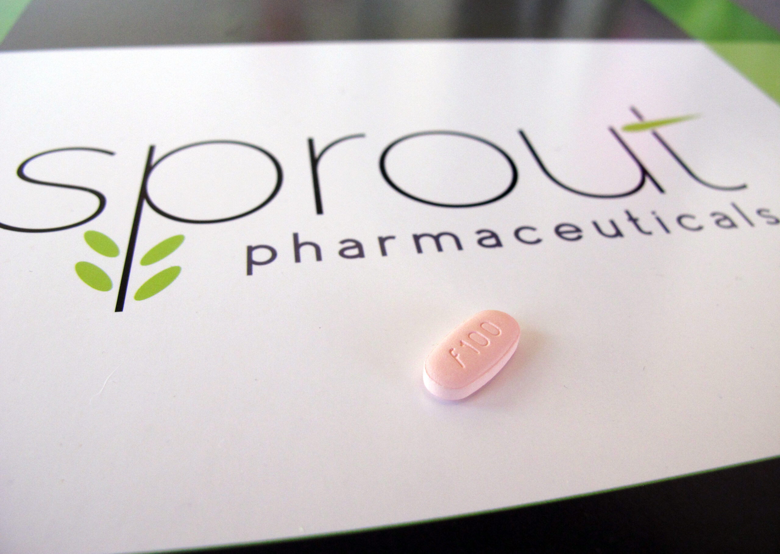 Female libido drug maker to be sold