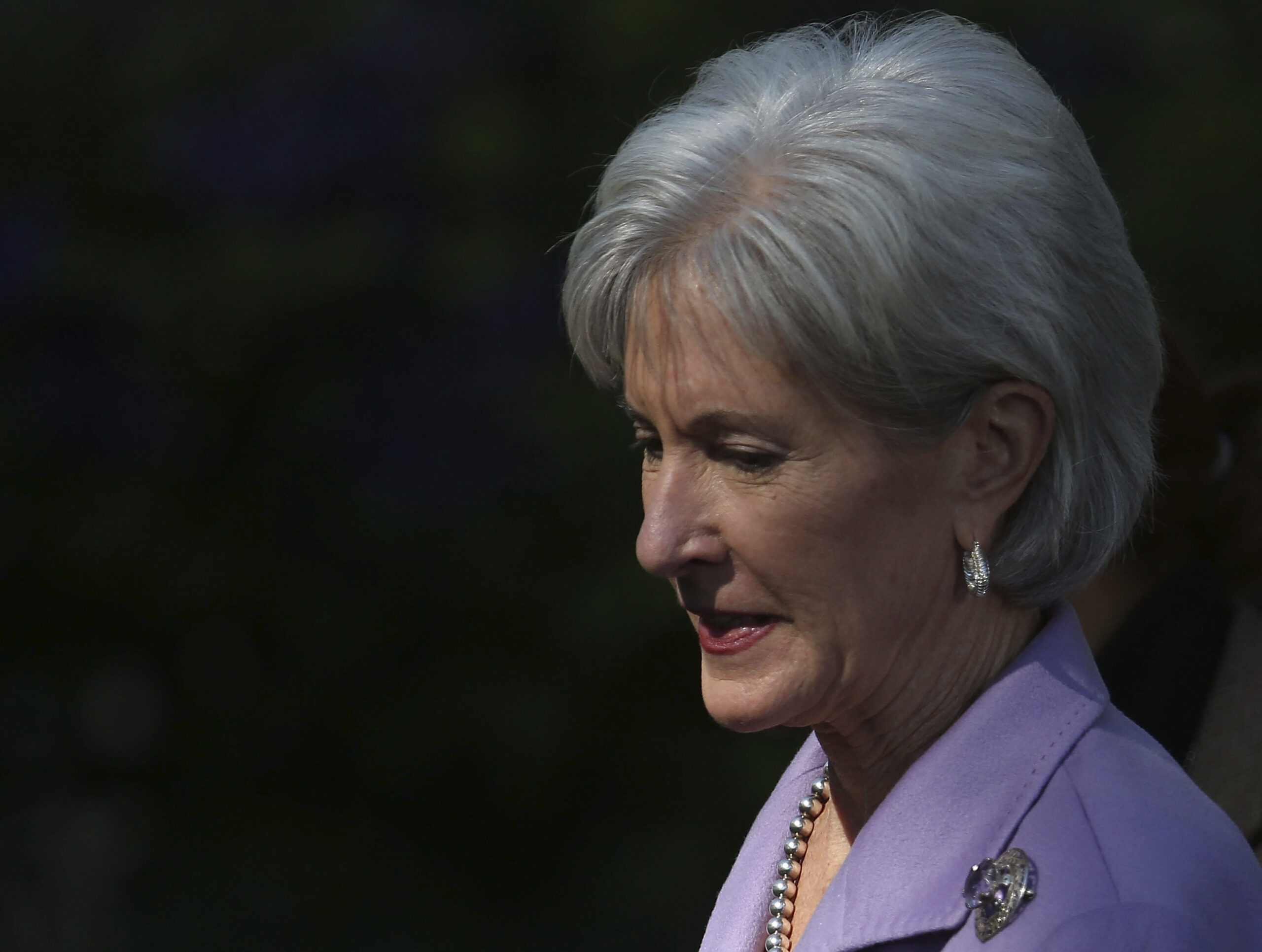 HHS Secretary Kathleen Sebelius to visit Phoenix to promote Obamacare