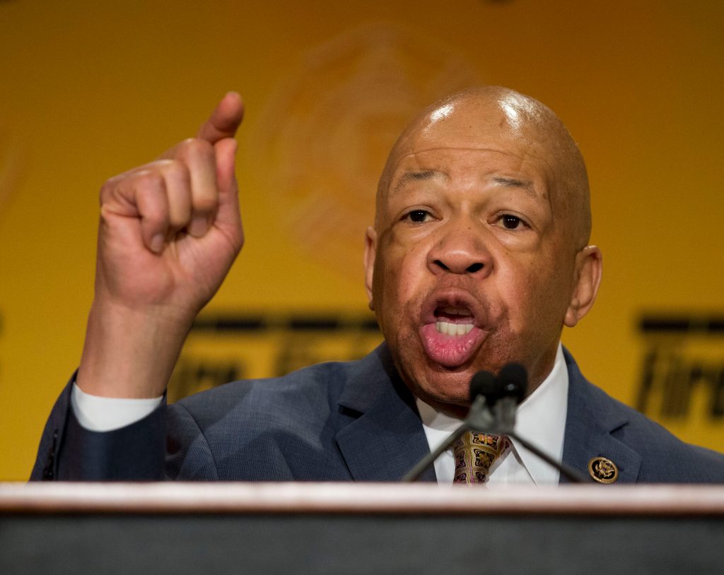 Partisan attacks mark Dem drug price hearing