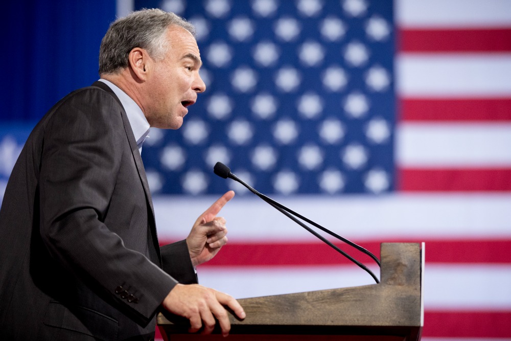 How Tim Kaine’s position on abortion is worse than Hillary’s