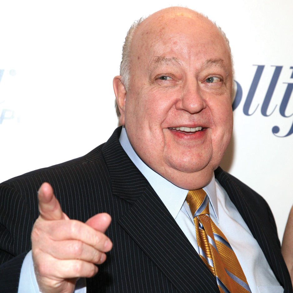 Roger’s Neighborhood