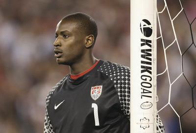 Is London calling for U.S. soccer?