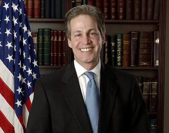 Norm Coleman Advising Romney on Middle East, Latin America