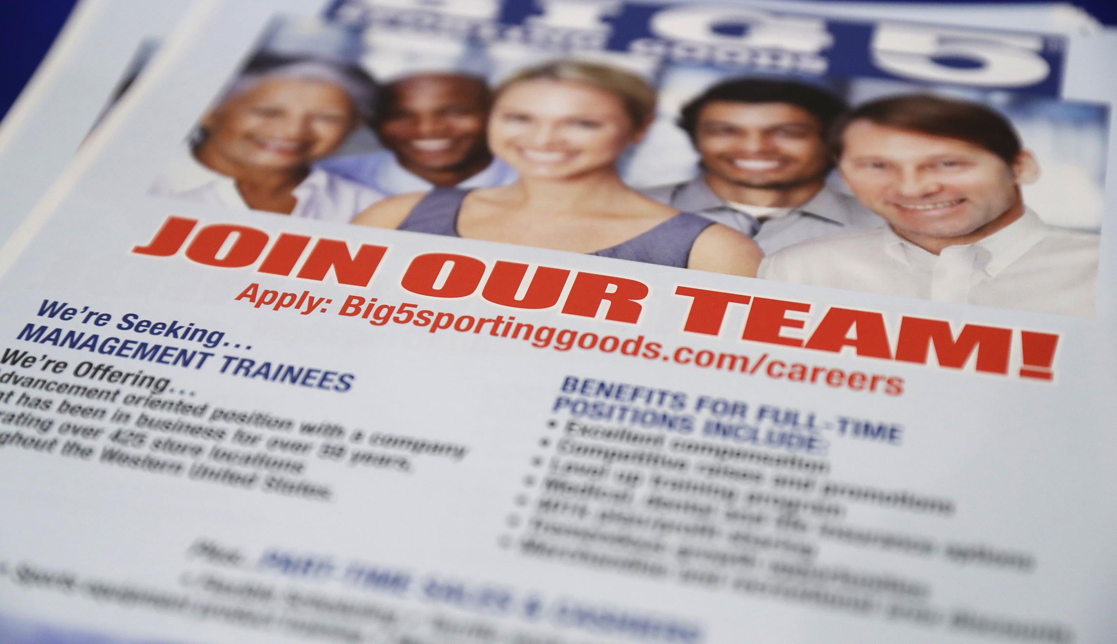 Two-and-a-half year jobless claims streak intact despite Hurricane Harvey