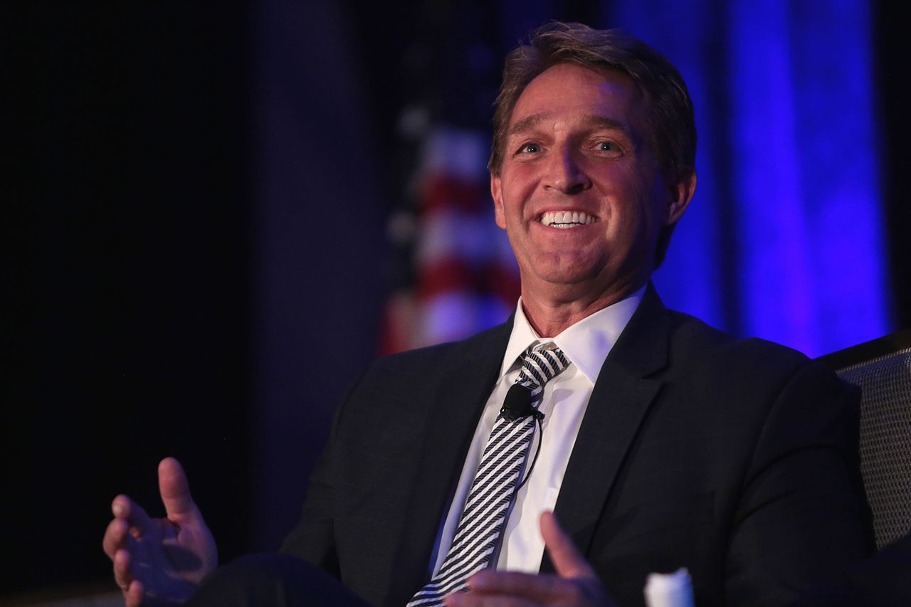 AARP Spends Money Attacking GOP Senators for Legislation They’ll Never Vote On