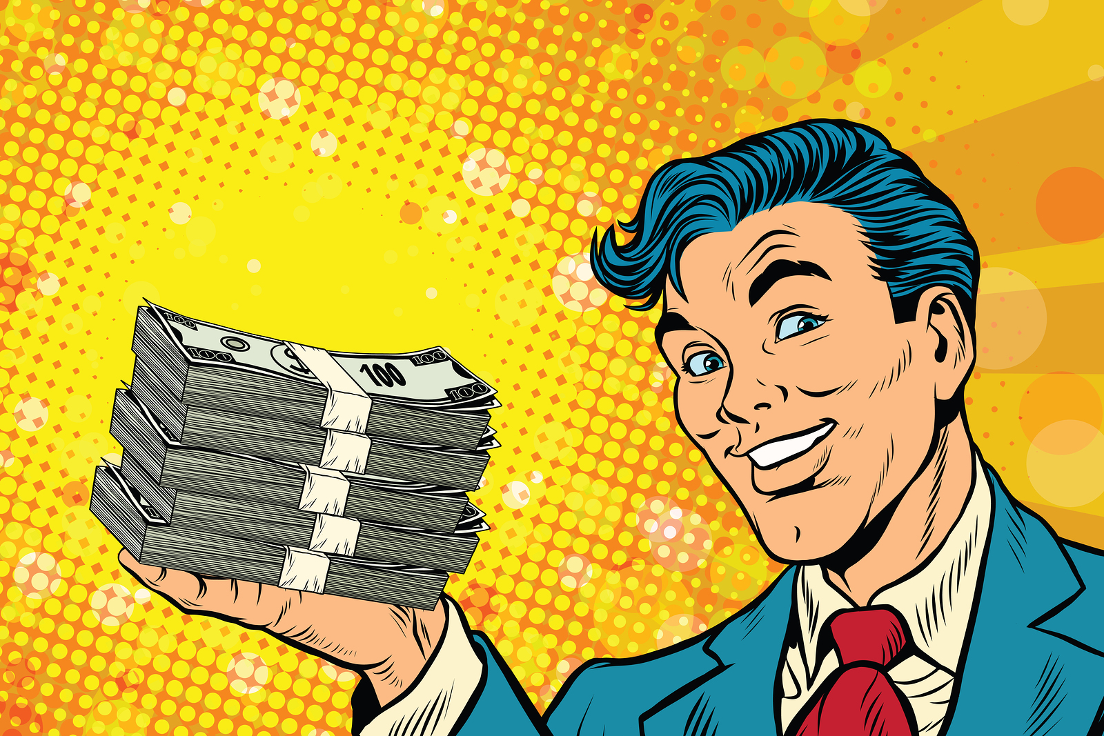 Are We In for Inflation or Recession?