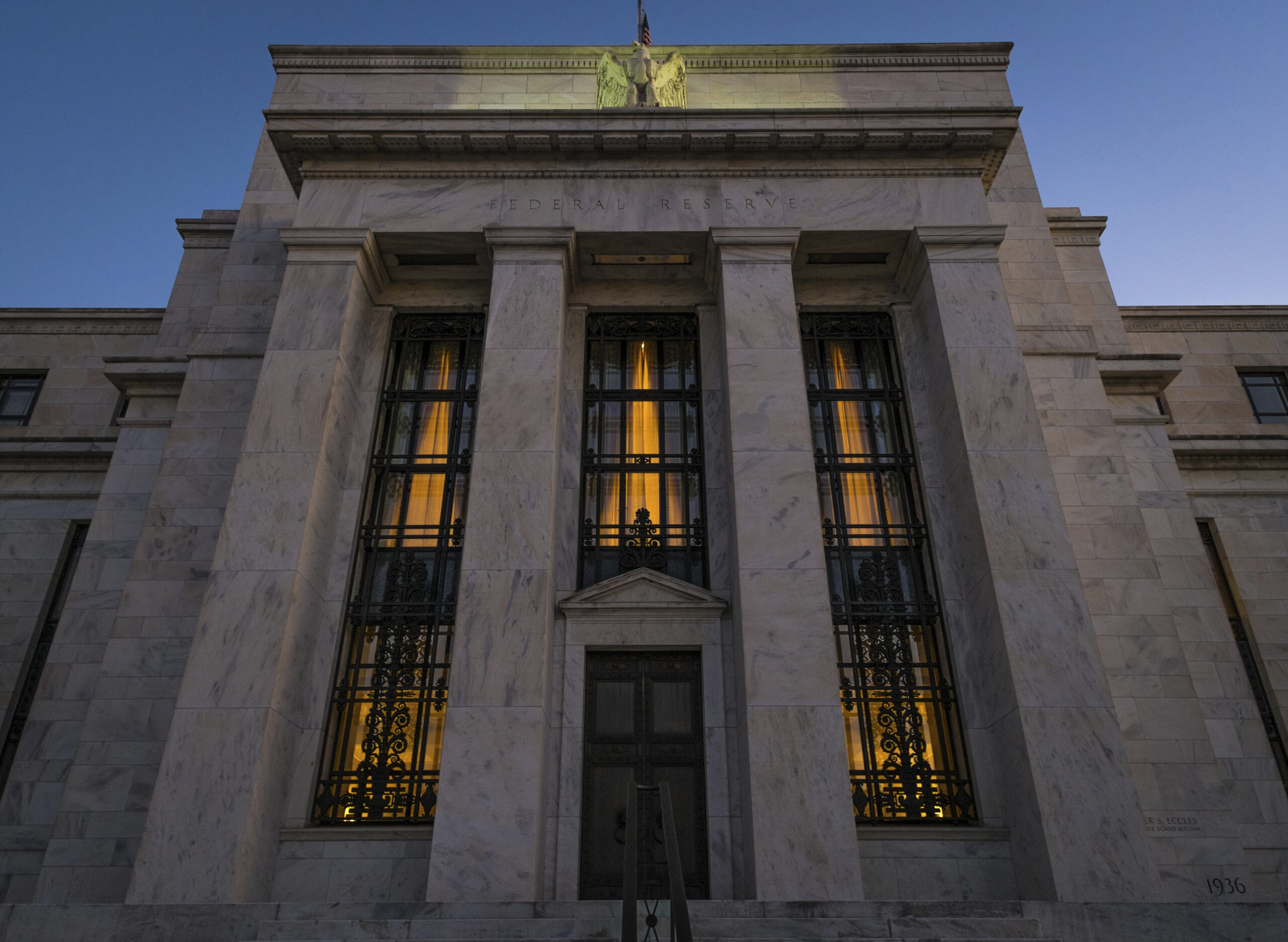 Banks battle against Fed transparency