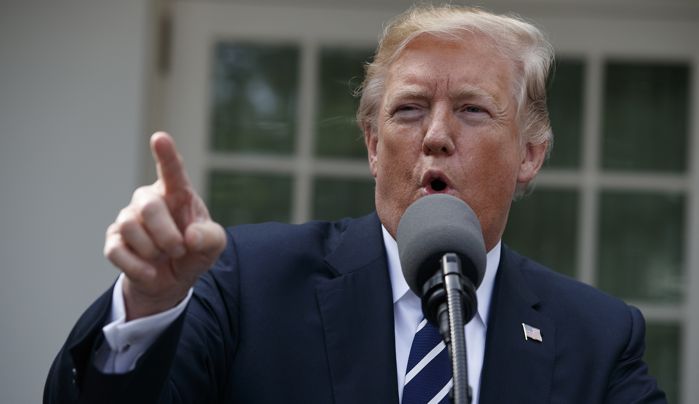 Art of the free-trade deal doesn’t require losers