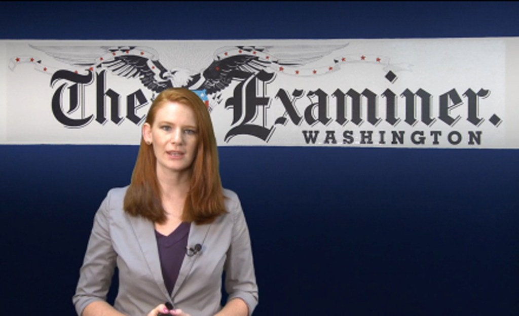 Morning Examiner for June 12
