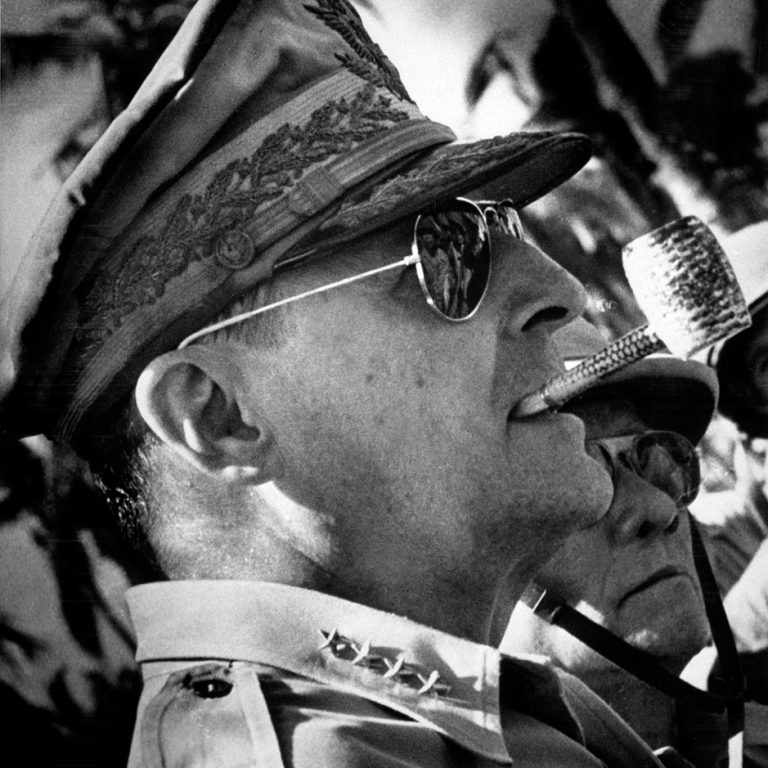 Big Mac of the Pacific