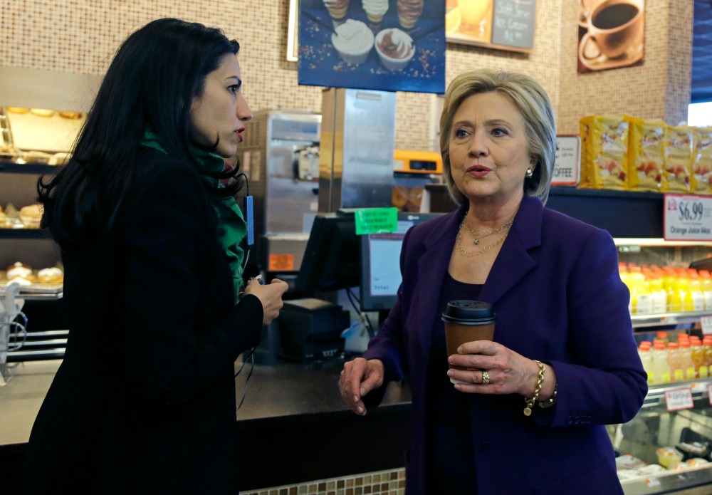 WikiLeaks publishes searchable archive of Clinton emails