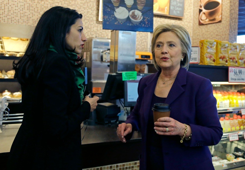 WikiLeaks publishes searchable archive of Clinton emails