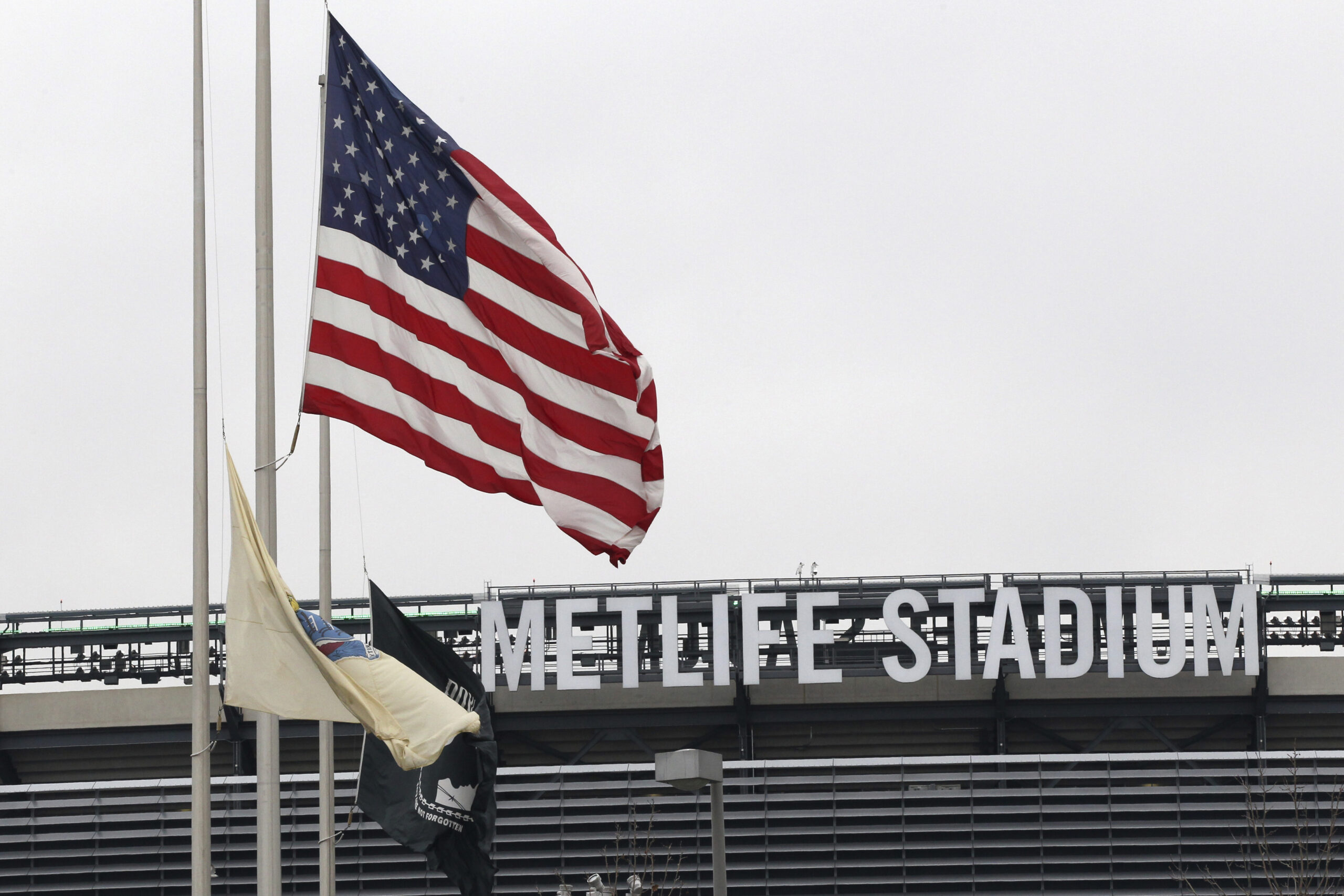 A first: A Super Bowl in an unsubsidized stadium