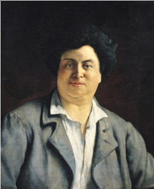 Prufrock: Sex and Death in ‘The Odyssey’, the Supercilious Existentialist, and Dumas’s Swashbuckling Sequel