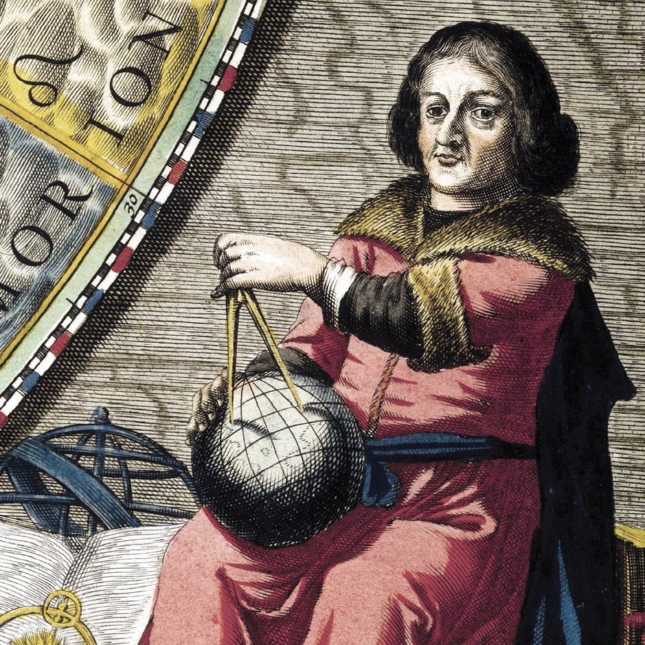 Seeing and Believing