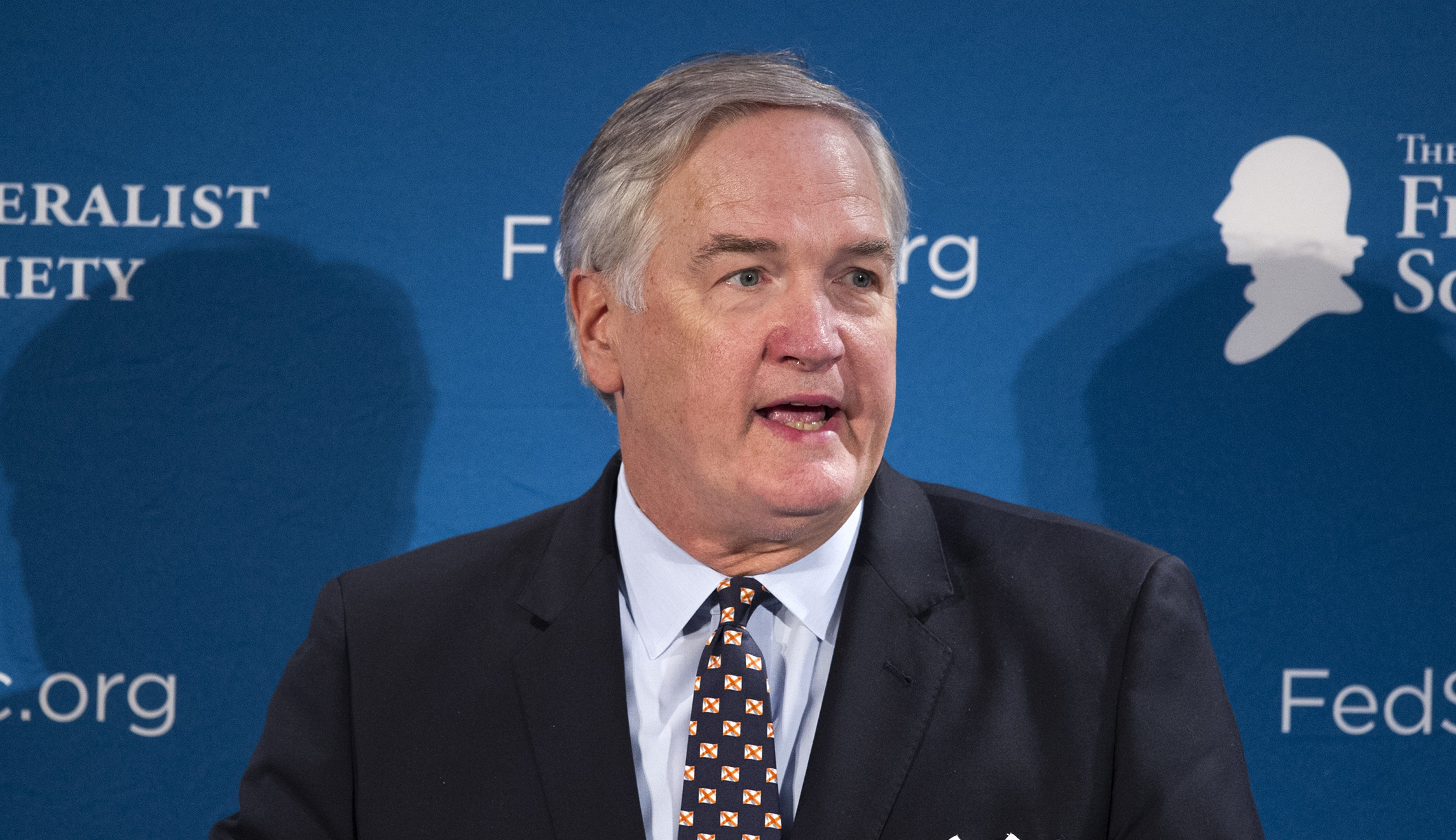 Trump: Luther Strange ‘has my endorsement’ in Alabama Senate primary