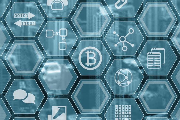 How Blockchain Will Disrupt Colleges, the Media, and Unions, Too